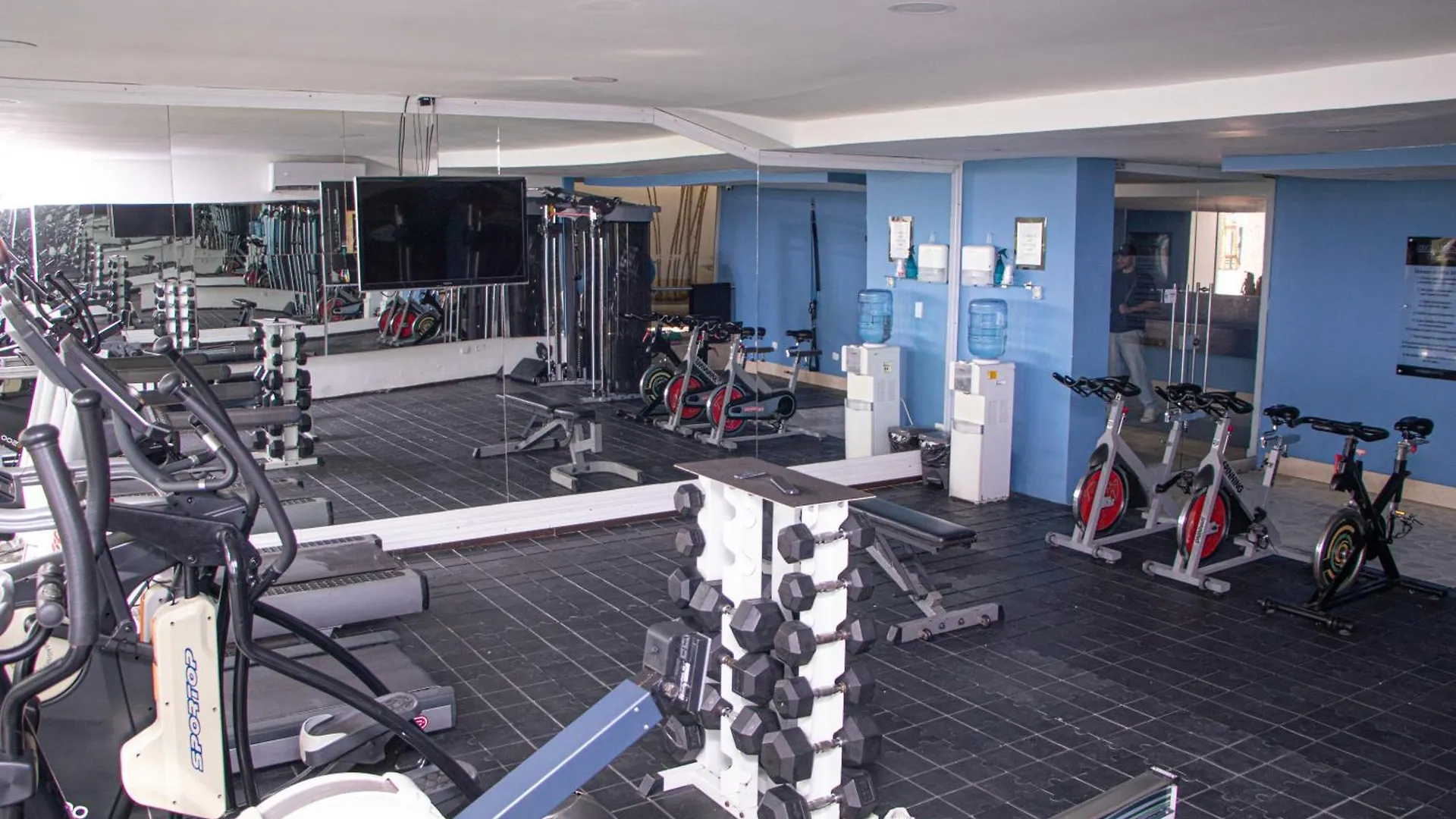 Pent House Morros Ultra Cartagena Apartment