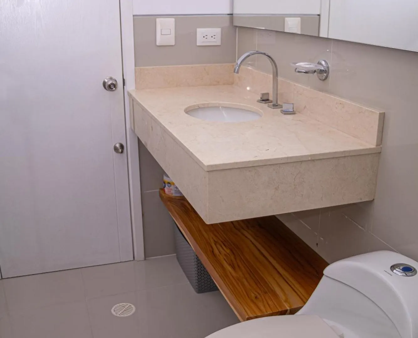 Pent House Morros Ultra Cartagena Apartment Colombia