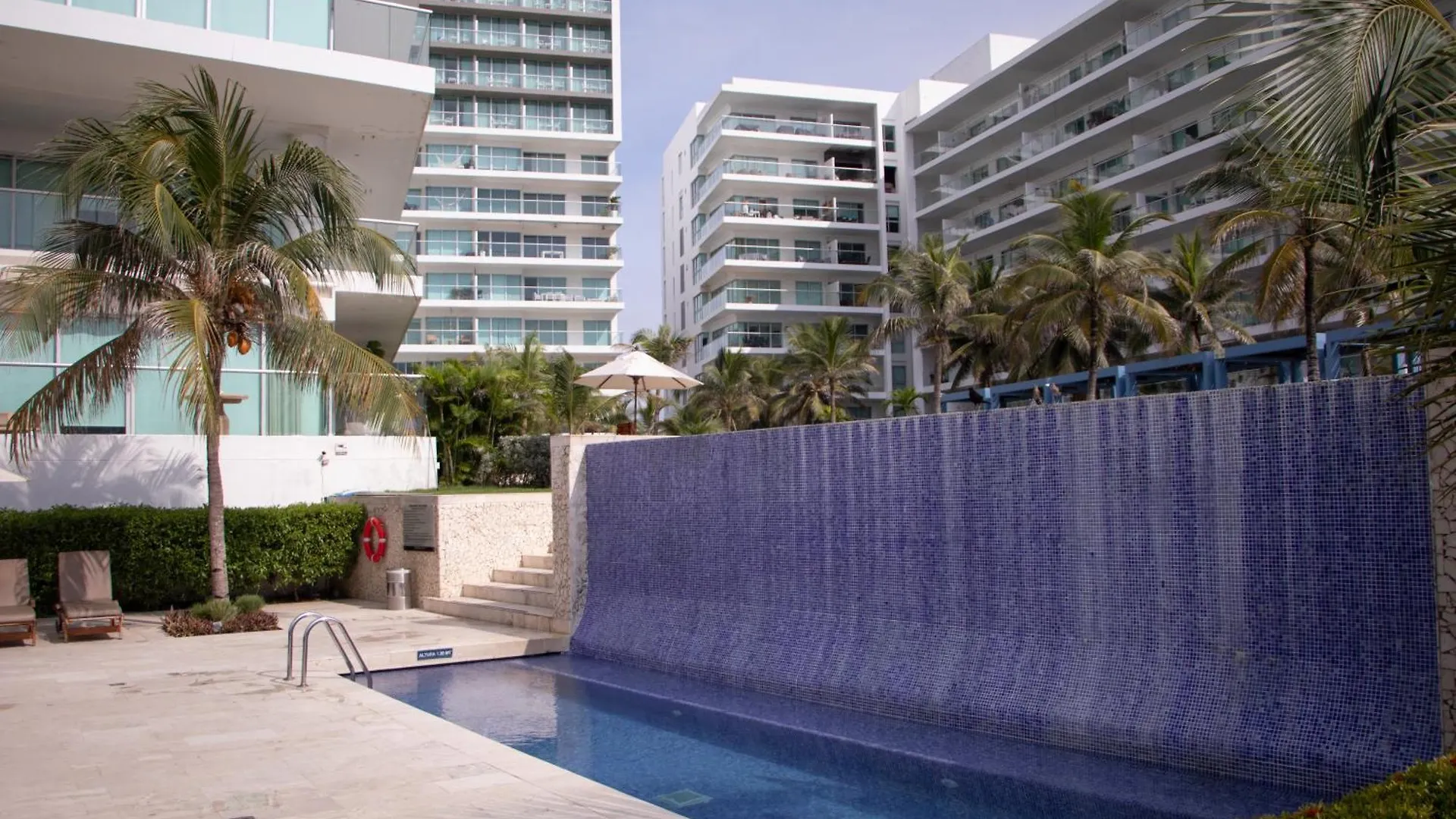 Pent House Morros Ultra Cartagena Apartment Colombia