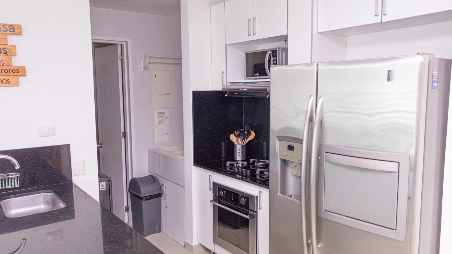 Pent House Morros Ultra Cartagena Apartment 0*,  Colombia