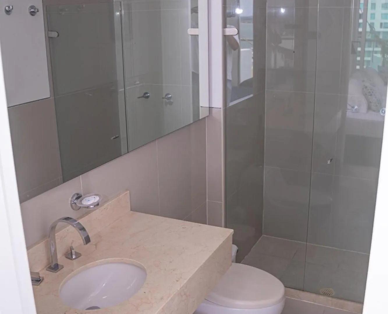 Pent House Morros Ultra Cartagena Apartment