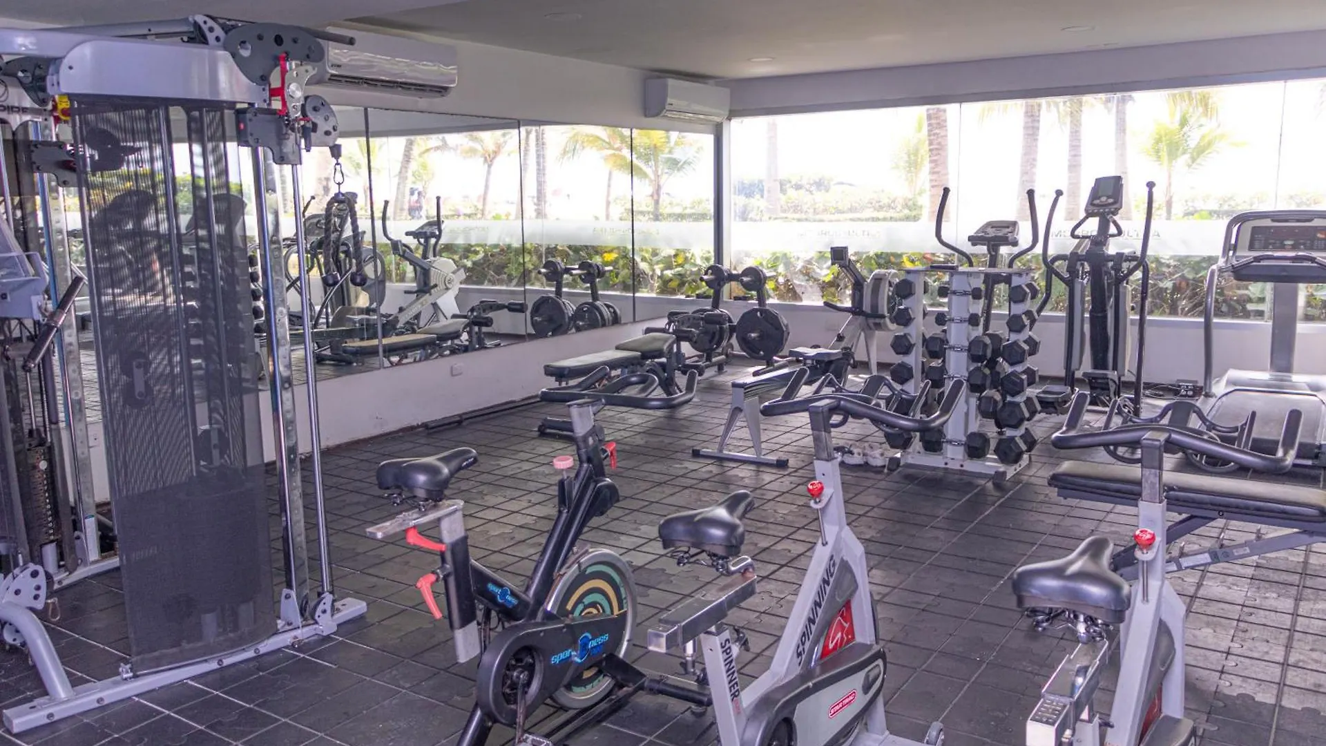 Pent House Morros Ultra Cartagena Apartment